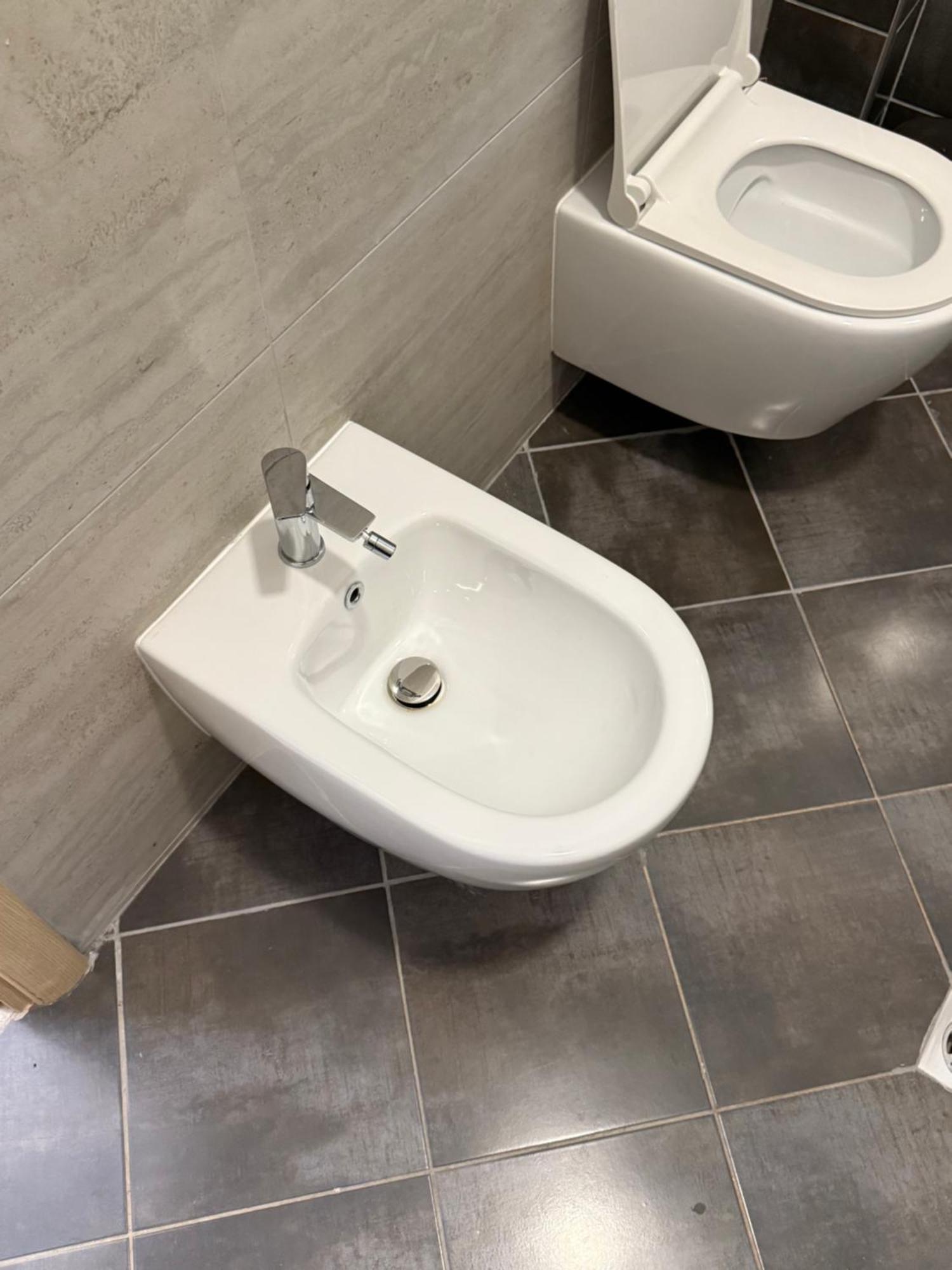 Marika Apart Hotel Golem  Εξωτερικό φωτογραφία
